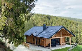 Blockhaus Waldspiel